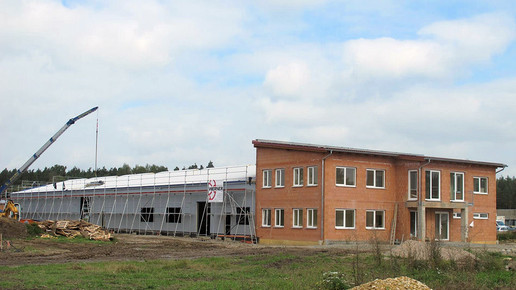 firmenzentrale schug-gruppe