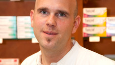 „Ich habe noch keine Drohne fliegen sehen“