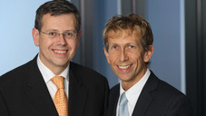 Hennig: Erfolg mit Schwindelgefühl