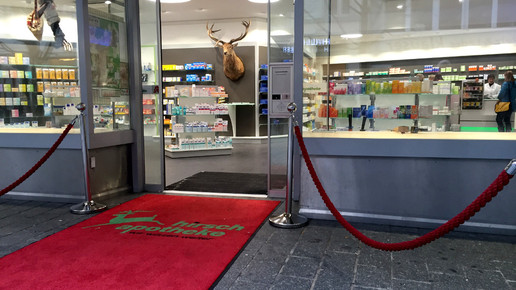 hirschapo2 birgerbaer