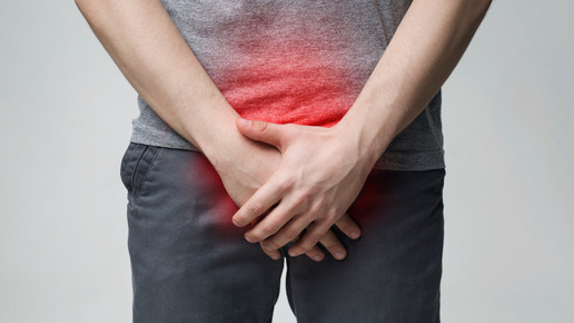 Potenzmittel: Mit Einschränkung geeignet