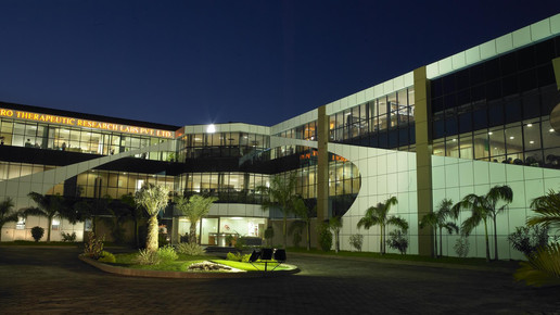 indien micro amararchitecture