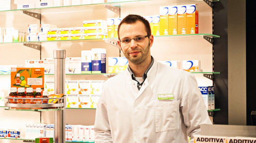 Wegen Störung: „Musste eine Kollegin zu den Ärzten schicken“