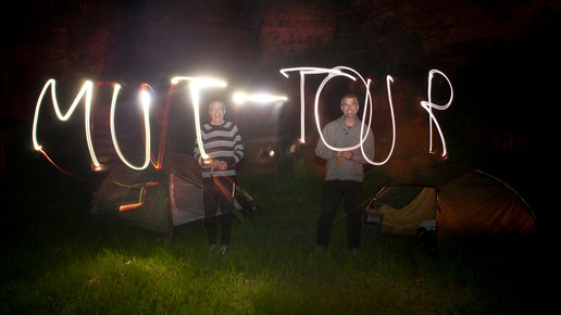 „Mut-Tour“: Offener Umgang mit Depressionen