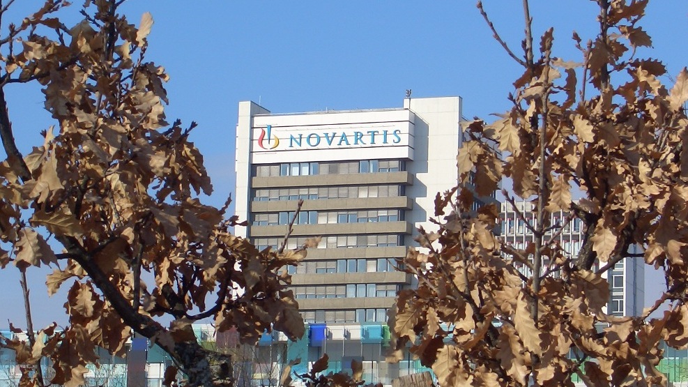 Novartis: Zulassungsantrag für Siponimod noch 2018