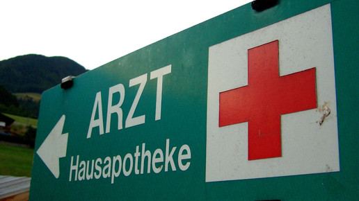 Wegen Engpässen: Ärzte fordern Dispensierrecht