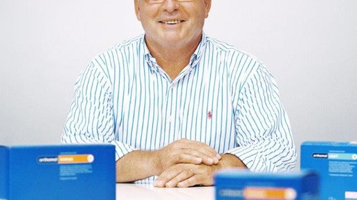 orthomol kristian glagau orthomol