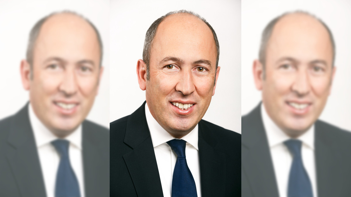 Rafii verlässt Barmer, Straub verlängert APOTHEKE ADHOC