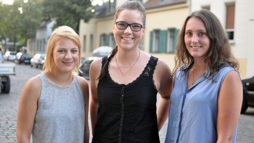 revoice gettogether kandidatinnen aa