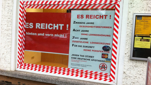 schaufenster christiane patzelt land-ap