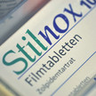 Stilnox: 14 Tabletten, 14 Tage