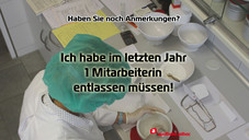 Apotheker kommentieren Gutachter