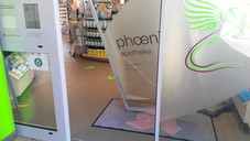 So kommen die Einbrecher rein