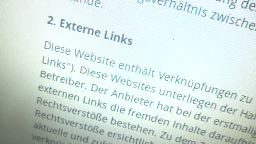 versandapo externe links scs