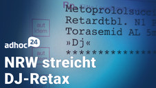 adhoc24 vom 03.05.2023