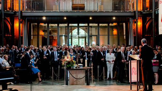 ABDA Sommerfest 2016 abda-van heesen