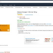 Amazon: Drogerie verkauft OTC und Rx Amazon: Drogerie verkauft OTC und Rx