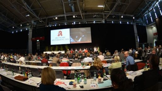 ApBetrO: gleiche Regeln für alle