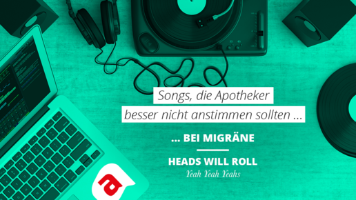 Apotheker-Songs17 migraene heads will roll aa