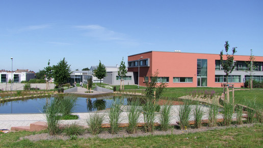 Campus Pirmasens6 fhkaiserslautern