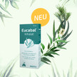 Neu in der Apotheke: Eucabal Inhalat