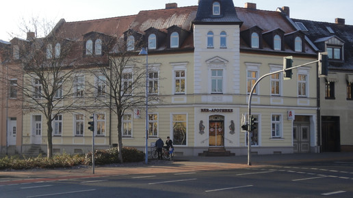 Innen 10 Baer-Apotheke