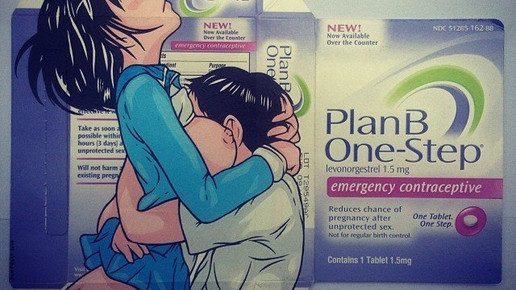 Notfallkontrazeptivum