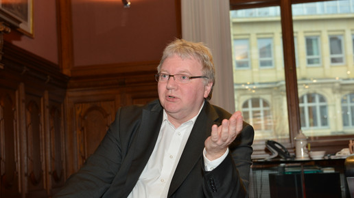 Verantwortung heißt Konsequenzen tragen