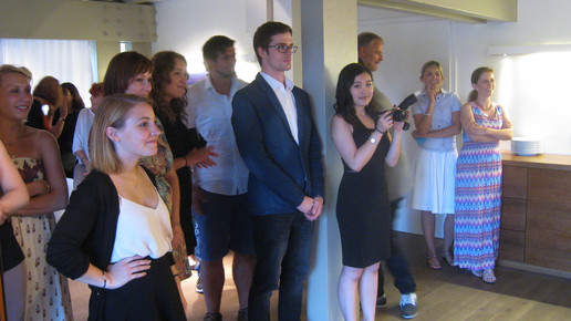 abschlussfeier pta schule mannheim4