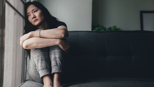 Klimawandel beeinträchtigt die Psyche