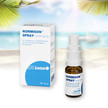 NORMISON® Ohrenspray beugt Badeotitis vor