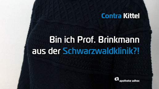 contra schwarzwaldklinik