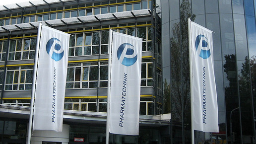 Apotheke 4.0: Pharmatechnik setzt auf KI