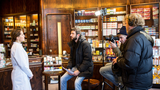 dankeapo making-of valbona isufi5 wub