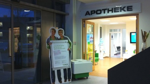 docmorris gajewski aa