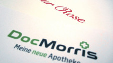 „Zur Rose“ spitzt den Rotstift