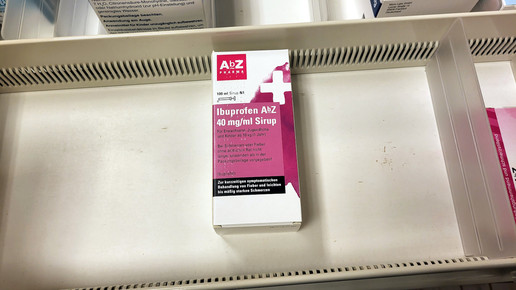 Abda: Austausch für alle Kinderrezepte