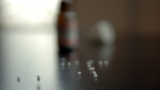 globuli homoeopathie eh