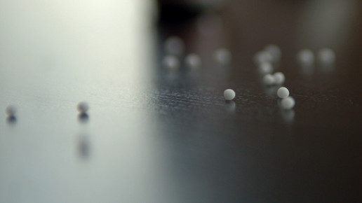 Umstrittener Ärztekongress für Homöopathie