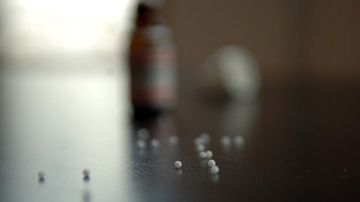 globuli homoeopathie eh