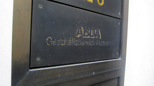 jaeger 34 35 tuerschild aa