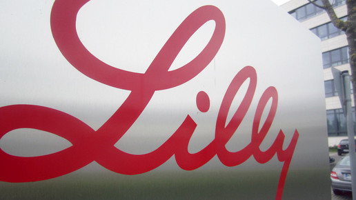 Lilly: Notfallzulassung für Corona-Antikörper