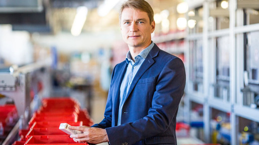 Mycare startet mit CardLink