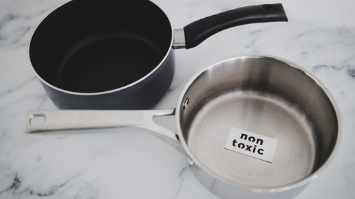 PFAS-Chemikalien: Manche werden schnell ausgeschieden