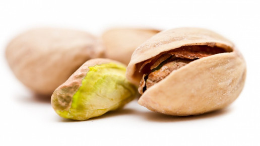 Pistazien senken Blutdruck