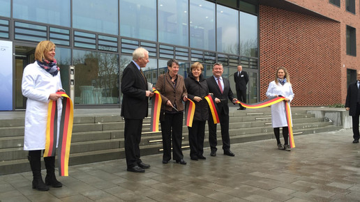 rki eroeffnung2 groehefacebook