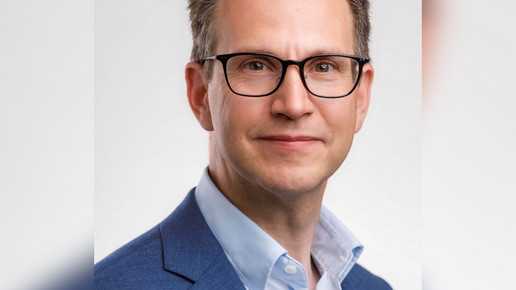 Daniel Steiners im Portrait