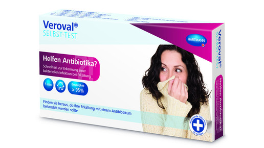 veroval selbsttest2 bakterielle infektion hartmann
