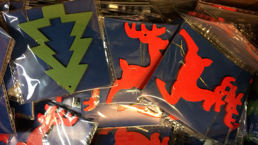 Einzelhandel: Gedrückte Stimmung vor Weihnachtsgeschäft