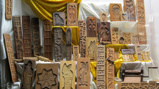 weihnachtsdeko bergische apotheke1